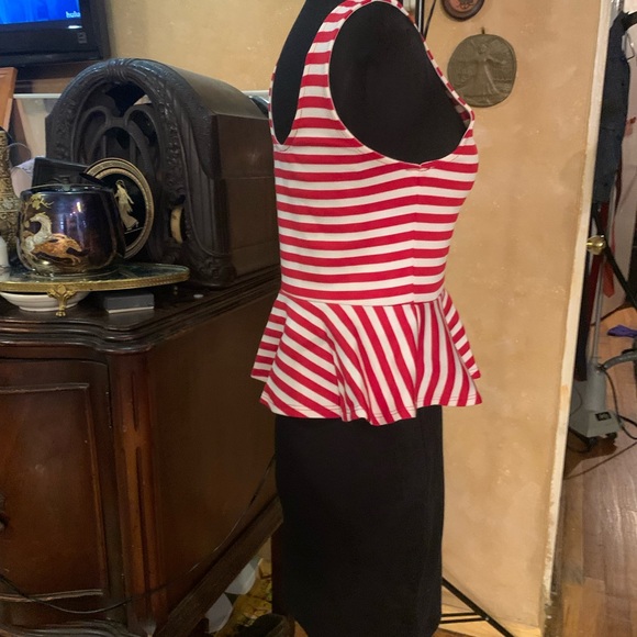 K brand 👗 dress size L - Picture 3 of 8